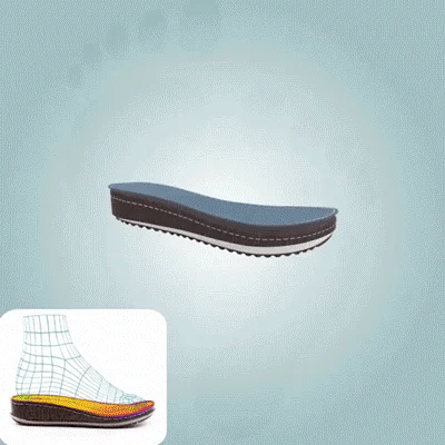 𝙑𝙄𝙑𝘼𝙎𝙏𝙀𝙋™- orthopedische schoenen